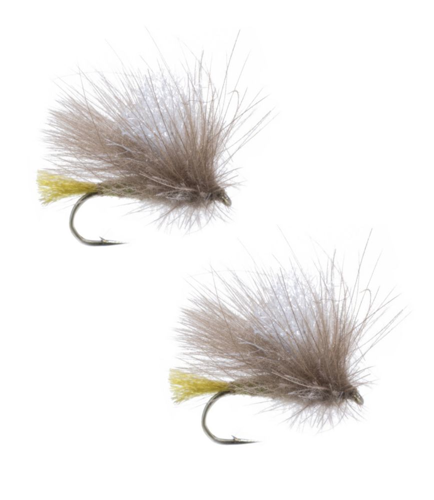 corn fed caddis pattern