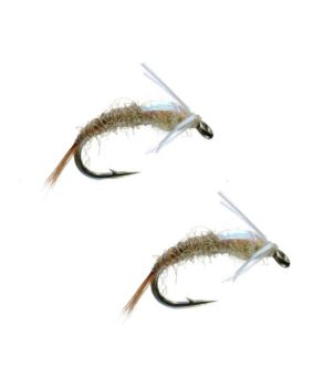 Flashback Emerger Barr's 2 Pack