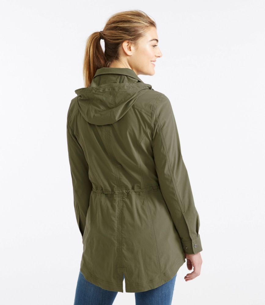 Women's Luna Jacket Women's at L.L.Bean