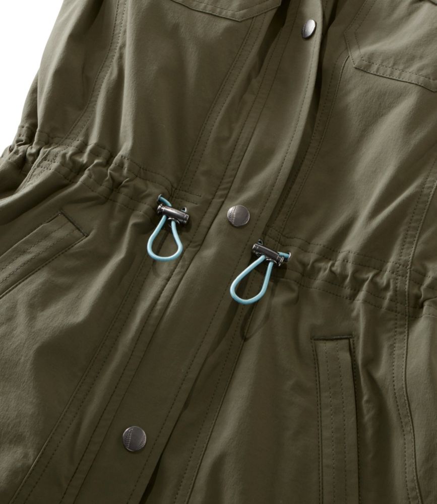 Luna Jacket