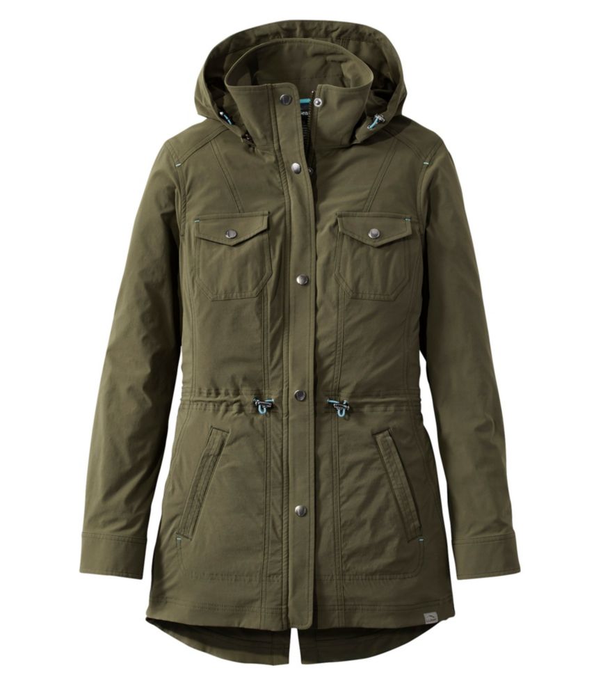 Llbean outerwear clearance