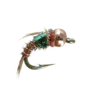 Quasimodo Pheasant Tail, 2-Pack