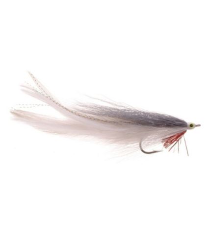 Articles :: 41 - Top 6 Flies For UK Saltwater Fishing