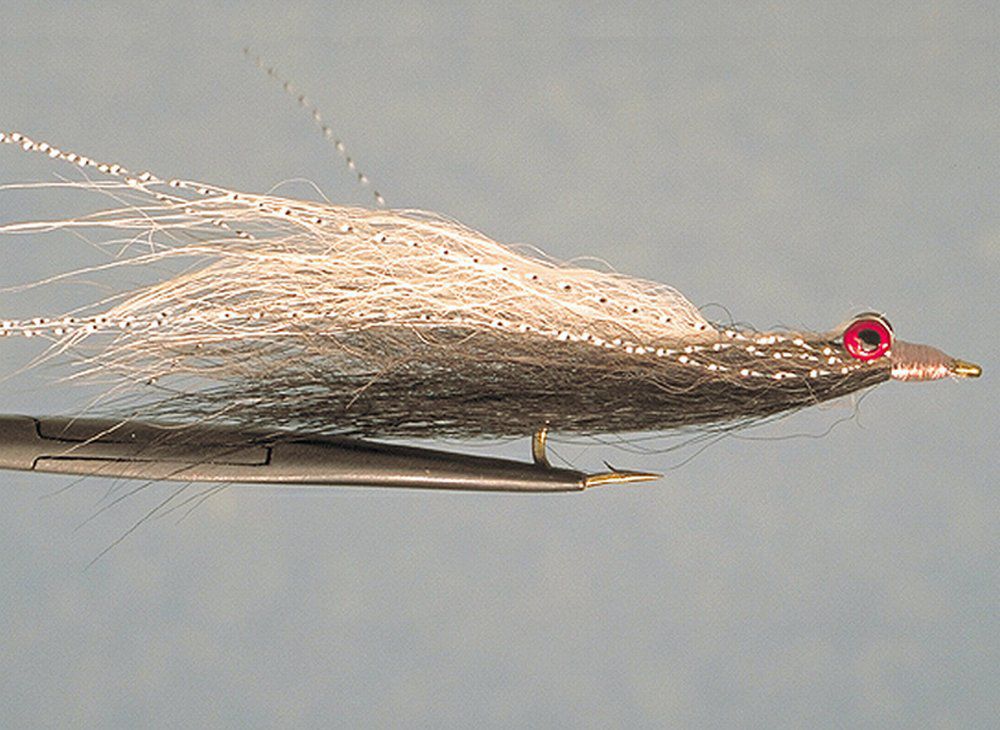 Clouser Minnow