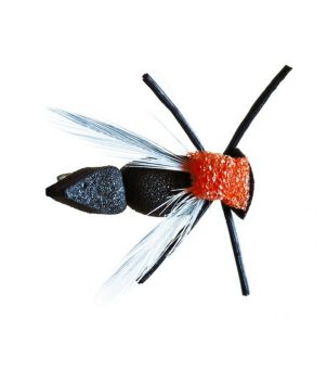 Carl's Foam Flying Ant, 2-Pack