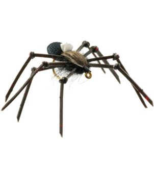 Sparky's Floating Spider, 2-Pack