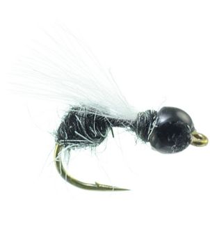 Tungsten Drowned Ant Cotter's 2 Pack