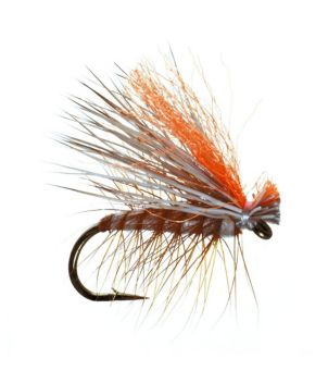 Hot Wing Elk Caddis 2 Pack