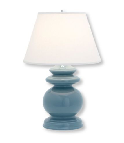 Cottage Lamp | Free Shipping at L.L.Bean.