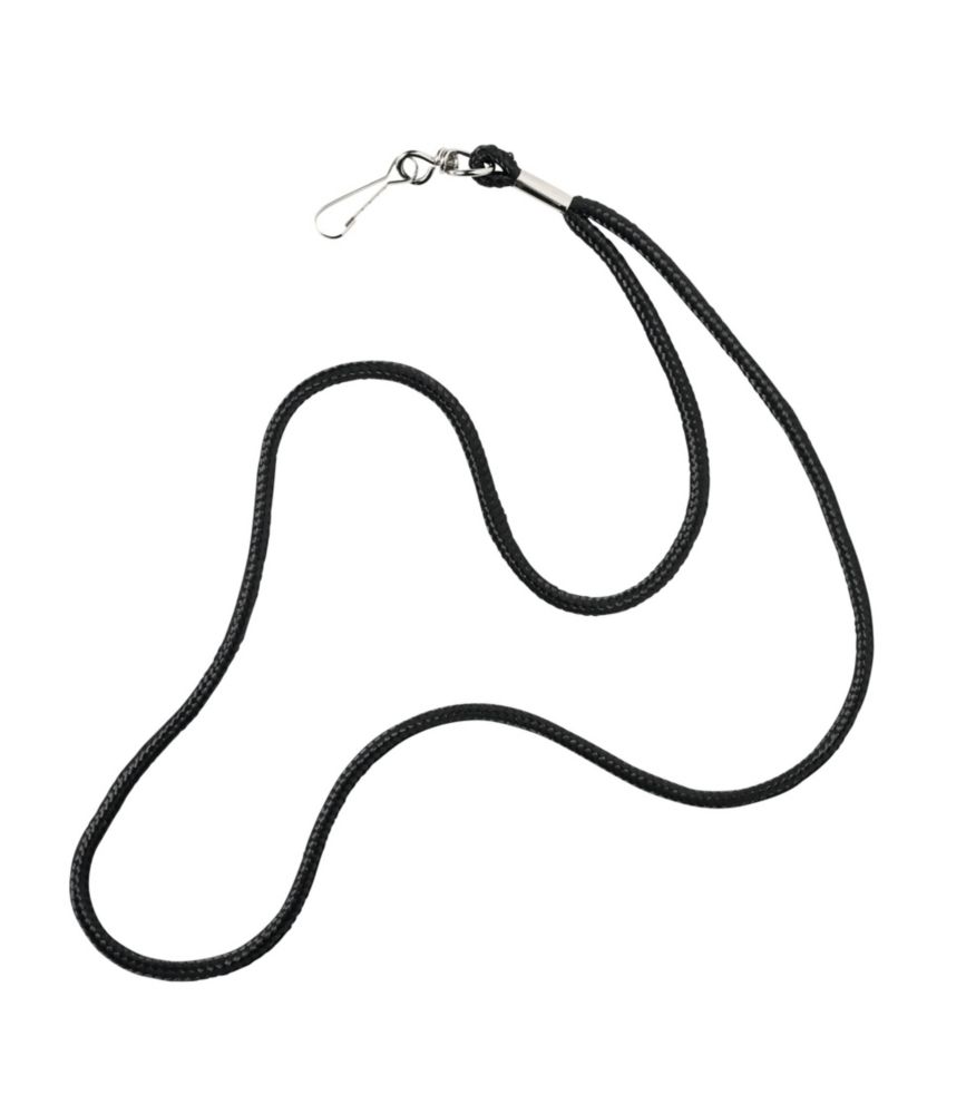 SportDOG Brand Single Dog Whistle Lanyard Accessories at L.L.Bean