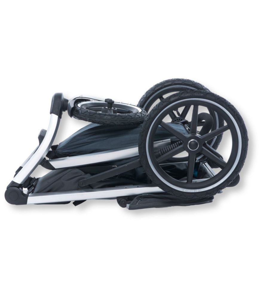 thule urban glide fold