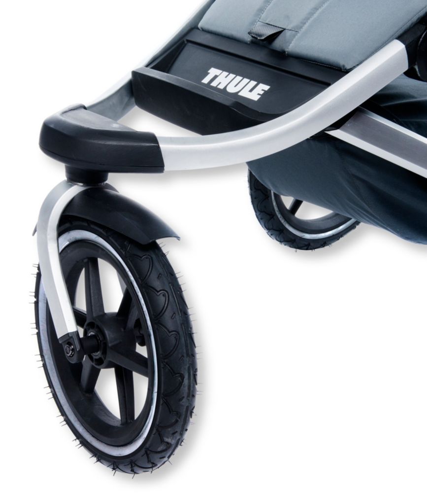 thule urban glide front wheel