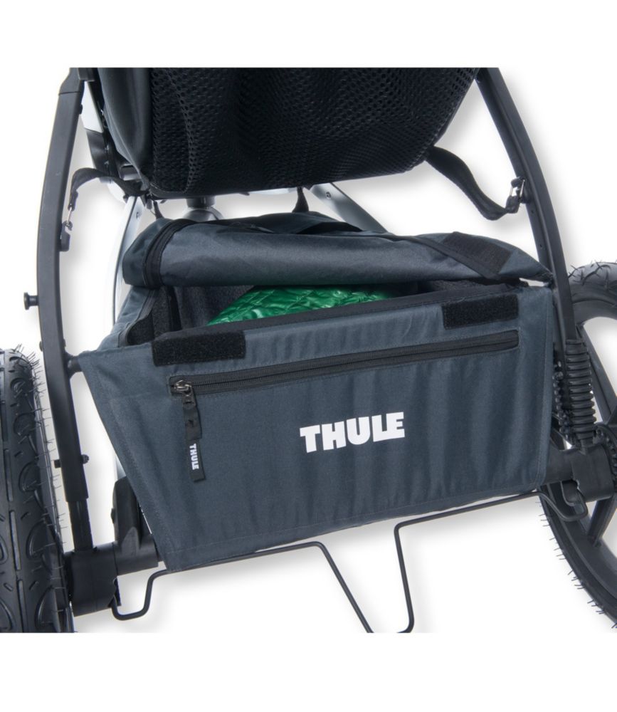 thule urban glide travel bag