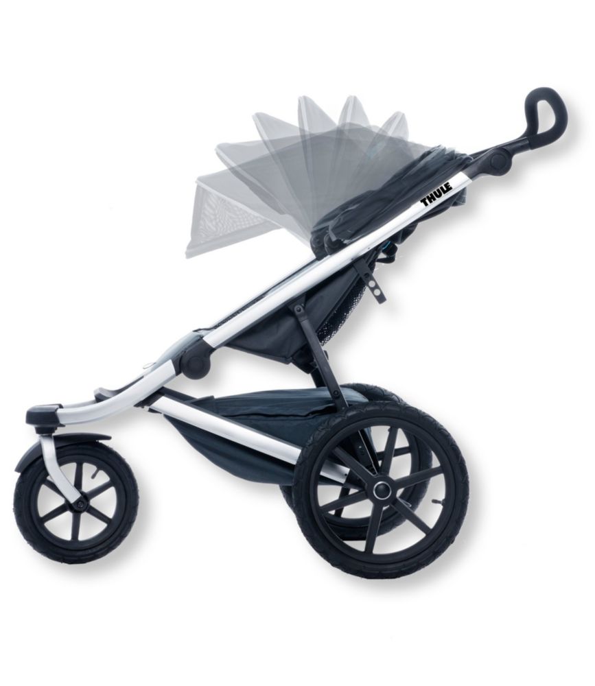 buggy board thule urban glide