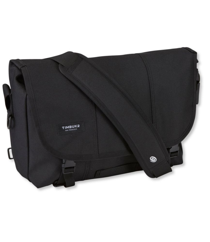 ll bean messenger bag