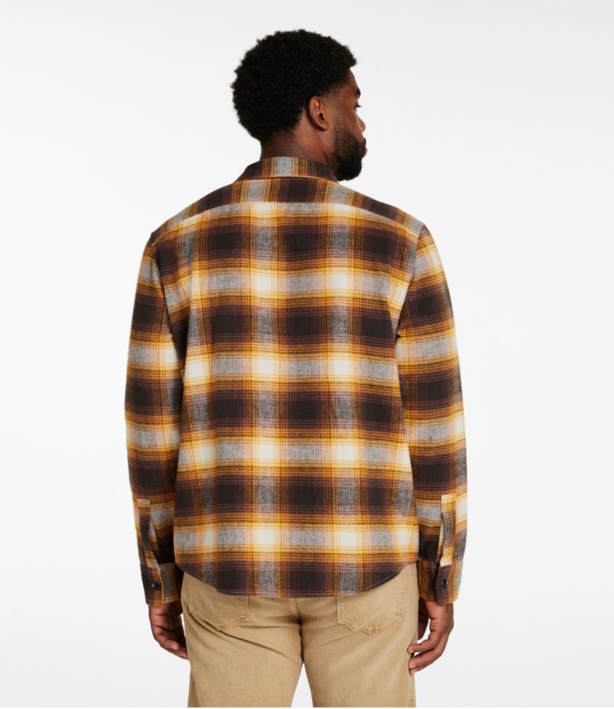 ll bean slim fit