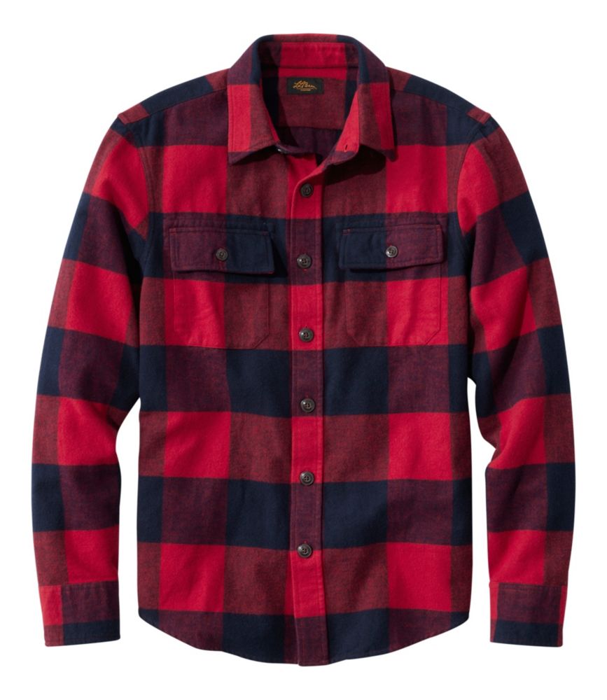 Peak Red