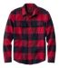 Color Option: Peak Red, $89