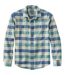  Sale Color Option: Moonlight Blue Plaid Out of Stock.