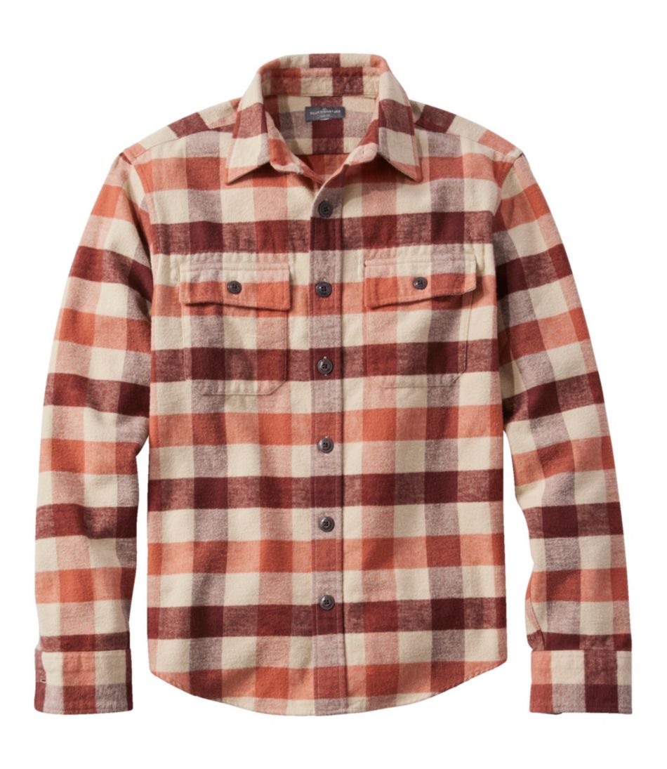 Solid color flannel mens (chamois) Shirt by the bundle: Bulk Vintage  Clothing