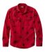 Sale Color Option: Royal Red Bean Boot, $39.99