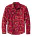 Color Option: Peak Red Deer Scenic, $89