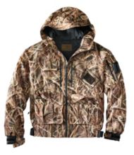 Men's Hunting Jackets Coats & Vests