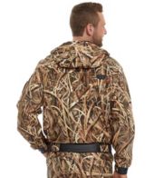 Ll bean waterfowl hot sale jacket