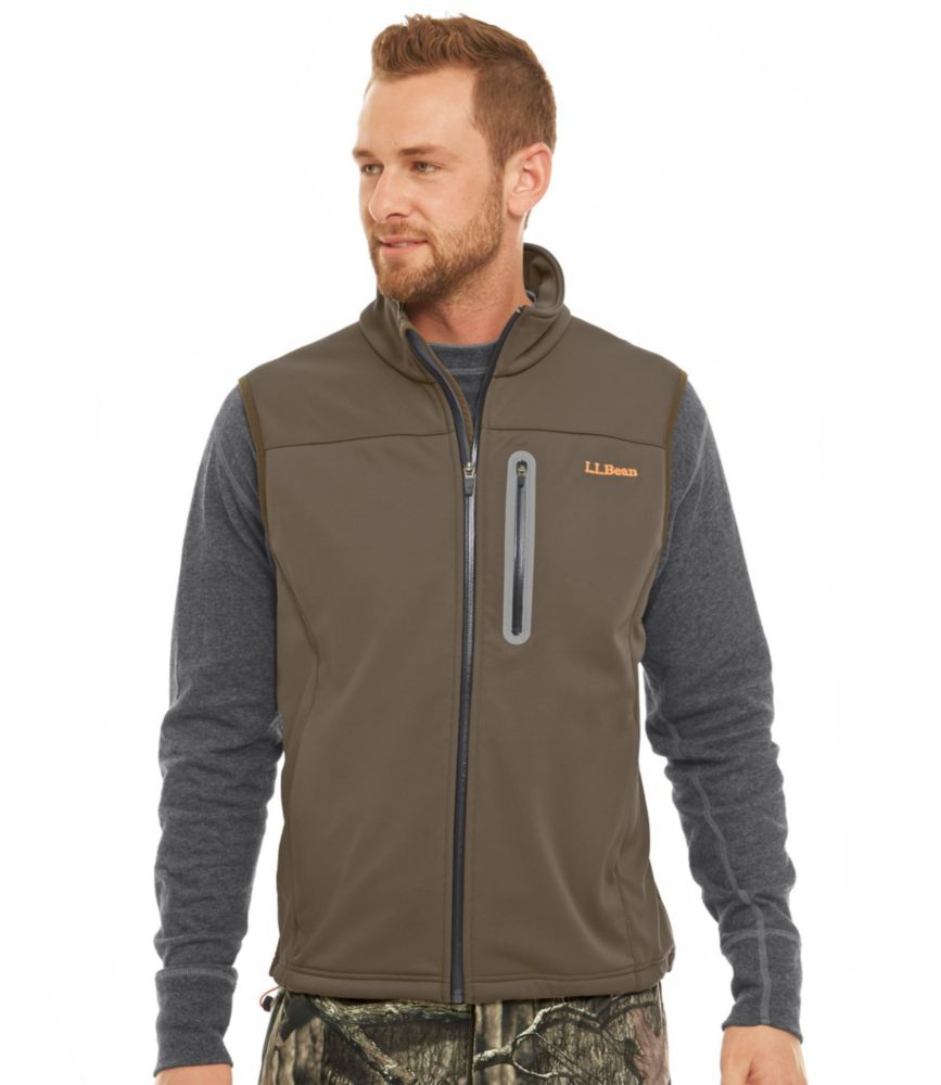 ll bean mens vest