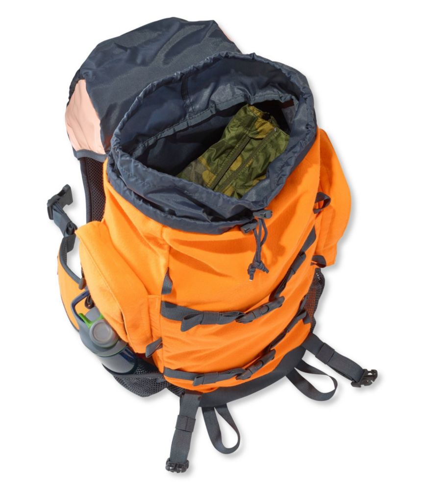 blaze orange hunting backpacks