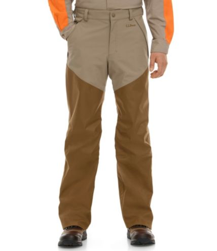 upland briar pants