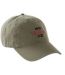 Backordered: Order now; available by  July 22,  2025 Color Option: Dusty Olive, $19.95.