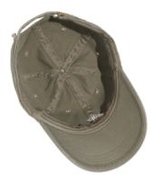 Adults' L.L.Bean Heritage Hunting Hat | Baseball Caps & Visors at