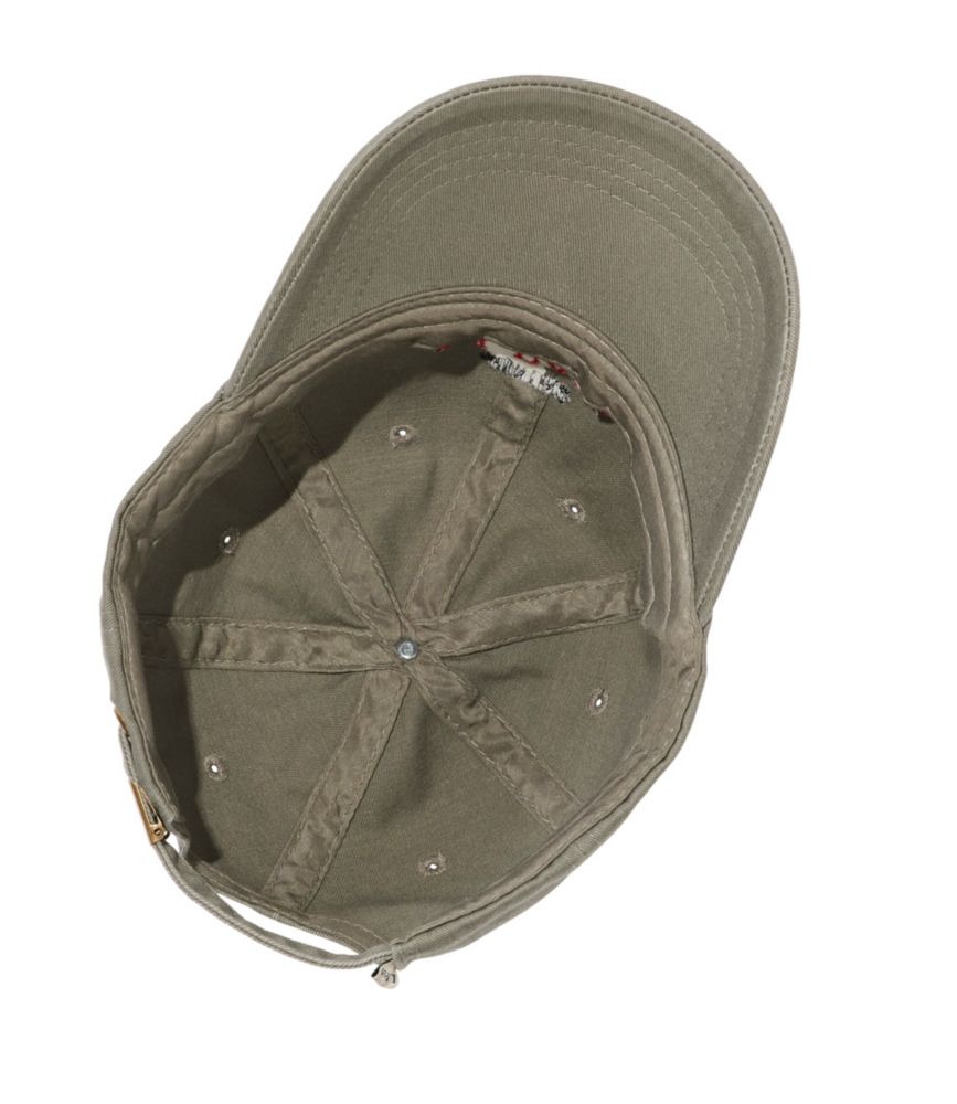 Adults' L.L.Bean Heritage Hunting Hat
