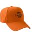 Backordered: Order now; available by  August 8,  2024 Color Option: Hunter Orange, $19.95.