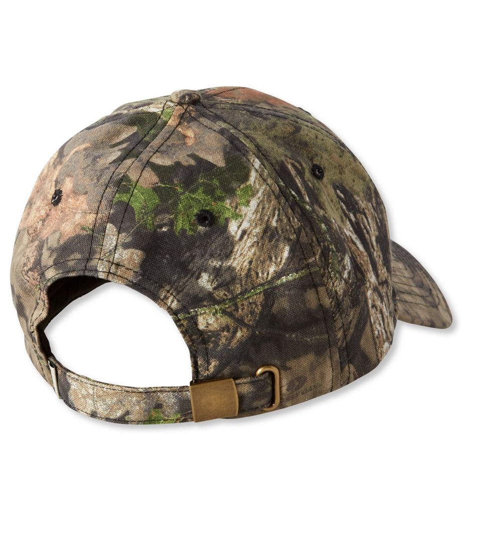 Adults' L.L.Bean Heritage Hunting Hat, Camouflage
