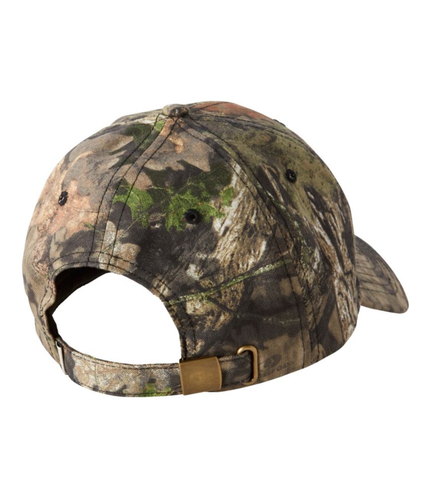 Adults' L.L.Bean Heritage Hunting Hat, Camouflage