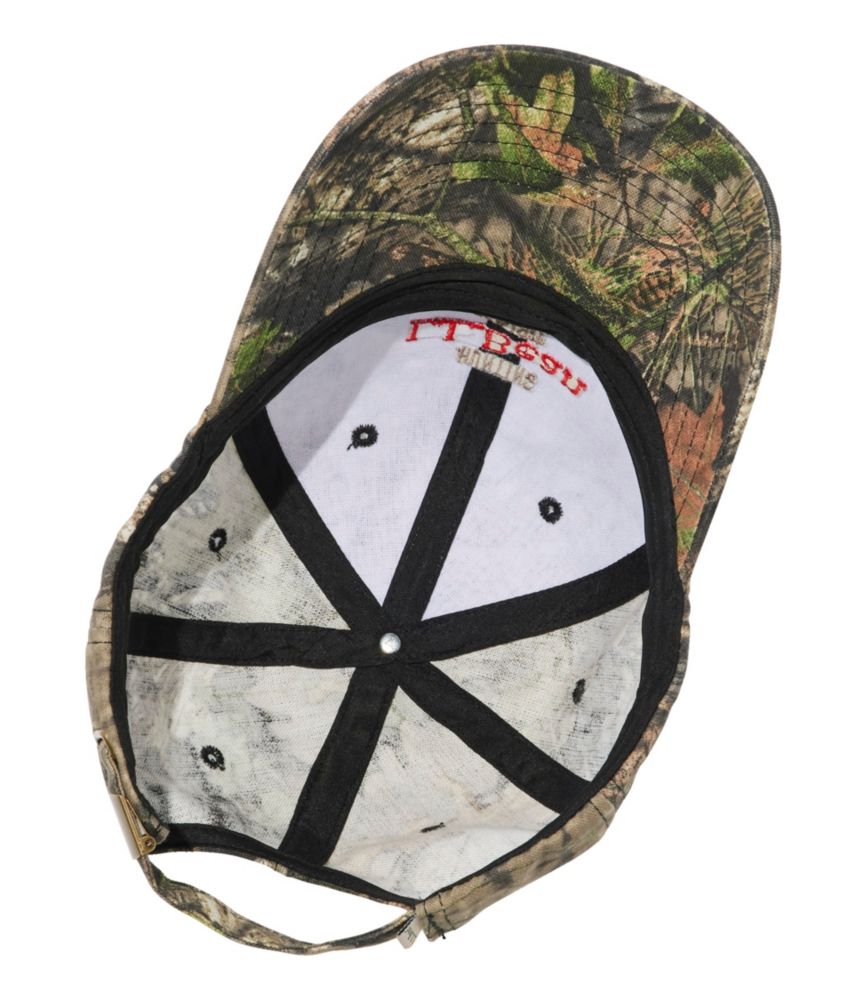Adults' L.L.Bean Heritage Hunting Hat, Camouflage