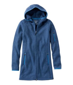 Ll bean 2025 women's outerwear sale