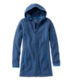 Women's L.L.Bean Sweater Fleece Coat at L.L. Bean