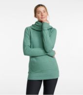 Women's L.L.Bean Cozy Pullover | Sweatshirts & Fleece at L.L.Bean