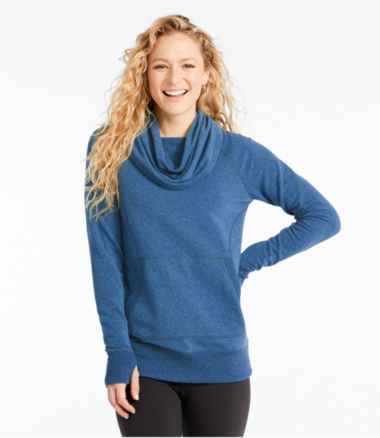 Women's L.L.Bean Cozy Pullover