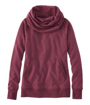 Women's L.L.Bean Cozy Pullover