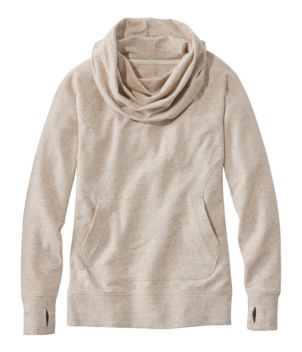 Women's L.L.Bean Cozy Pullover