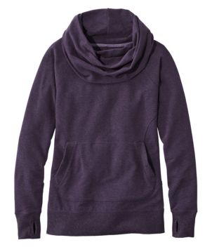 Women's L.L.Bean Cozy Pullover