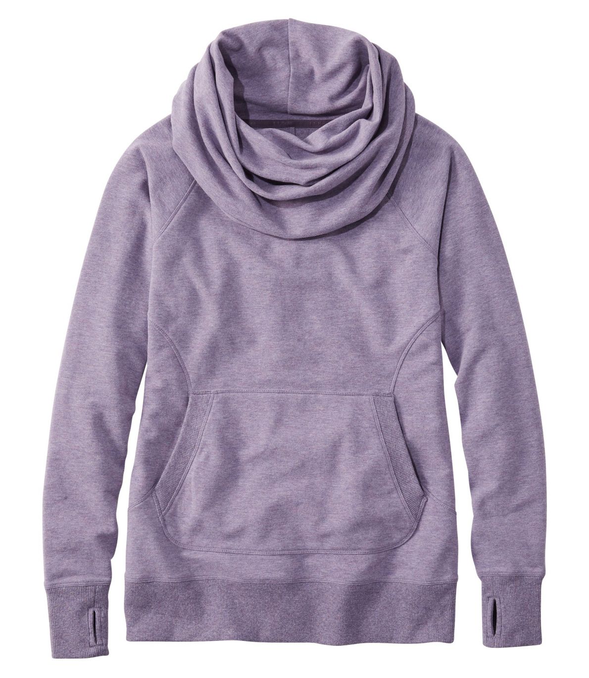 Women's L.L.Bean Cozy Pullover