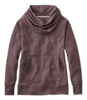 Ll bean cozy on sale pullover