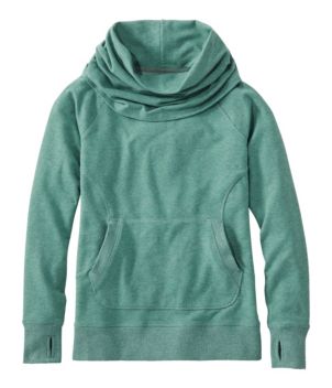 Women's L.L.Bean Cozy Pullover