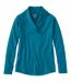 Backordered: Order now; available by  July 22,  2024 Color Option: Deep Turquoise, $34.95.