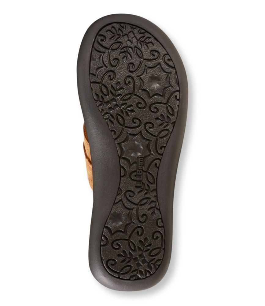 ll bean womens flip flops